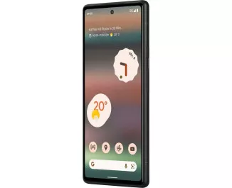 Смартфон Google Pixel 6A 6/128GB Sage
