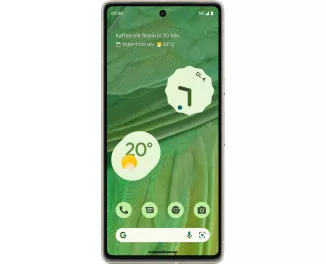 Смартфон Google Pixel 7 8/128GB Lemongrass