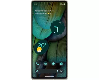 Смартфон Google Pixel 7 8/128GB Lemongrass