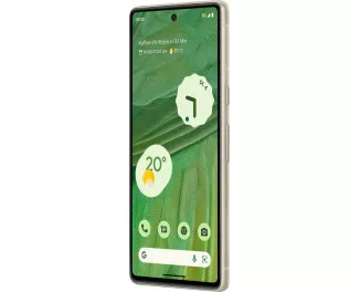 Смартфон Google Pixel 7 8/128GB Lemongrass
