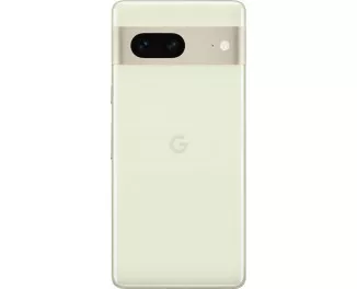 Смартфон Google Pixel 7 8/128GB Lemongrass