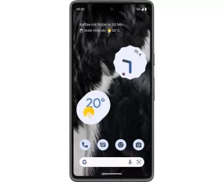 Смартфон Google Pixel 7 8/128GB Obsidian USA spec