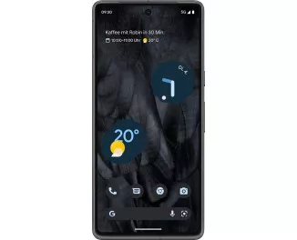 Смартфон Google Pixel 7 8/128GB Obsidian USA spec