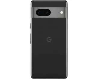 Смартфон Google Pixel 7 8/128GB Obsidian USA spec