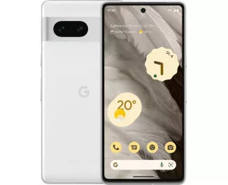Смартфон Google Pixel 7 8/256GB Snow EU/USA