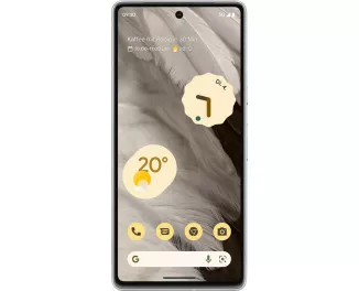 Смартфон Google Pixel 7 8/256GB Snow EU/USA