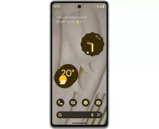 Смартфон Google Pixel 7 8/256GB Snow EU/USA