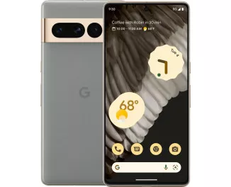 Смартфон Google Pixel 7 Pro 12/128GB Hazel EU/USA