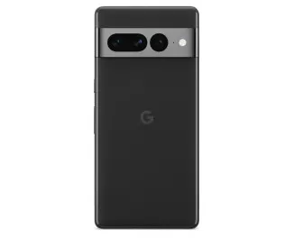 Смартфон Google Pixel 7 Pro 12/128GB Obsidian