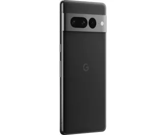 Смартфон Google Pixel 7 Pro 12/128GB Obsidian