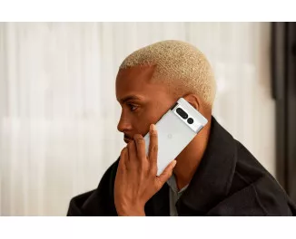 Смартфон Google Pixel 7 Pro 12/256GB Snow EU/USA