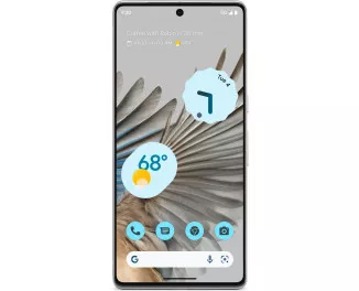 Смартфон Google Pixel 7 Pro 12/256GB Snow EU/USA