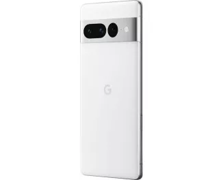 Смартфон Google Pixel 7 Pro 12/256GB Snow EU/USA