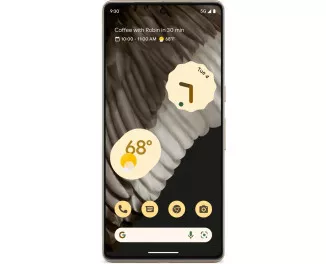Смартфон Google Pixel 7 Pro 12/512GB Hazel EU/USA