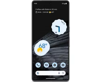 Смартфон Google Pixel 7 Pro 12/512GB Obsidian EU/USA