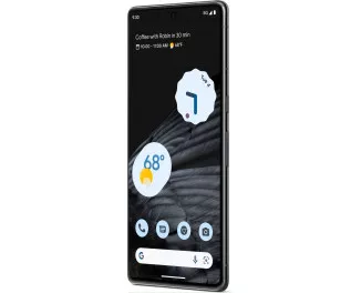 Смартфон Google Pixel 7 Pro 12/512GB Obsidian EU/USA
