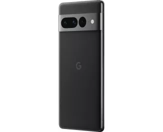 Смартфон Google Pixel 7 Pro 12/512GB Obsidian EU/USA