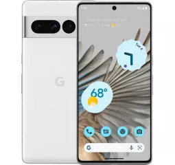 Смартфон Google Pixel 7 Pro 12/512GB Snow EU/USA