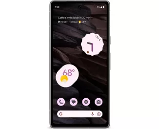 Смартфон Google Pixel 7a 8/128GB Charcoal
