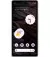Смартфон Google Pixel 7a 8/128GB Charcoal