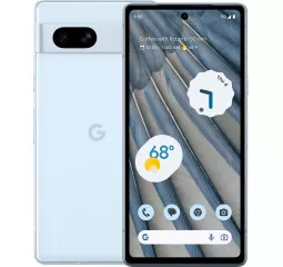 Смартфон Google Pixel 7a 8/128GB Sea