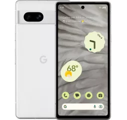 Смартфон Google Pixel 7a 8/128GB Snow