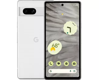 Смартфон Google Pixel 7a 8/128GB Snow