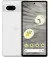 Смартфон Google Pixel 7a 8/128GB Snow