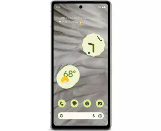 Смартфон Google Pixel 7a 8/128GB Snow