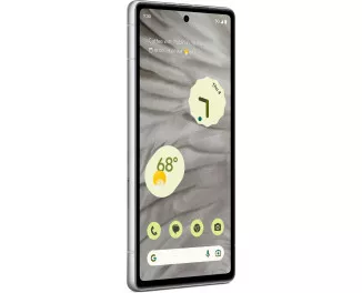 Смартфон Google Pixel 7a 8/128GB Snow