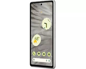 Смартфон Google Pixel 7a 8/128GB Snow