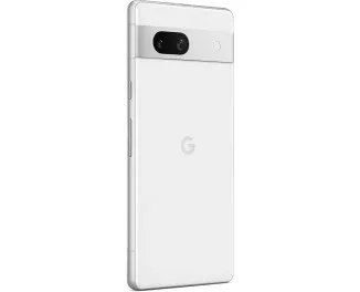 Смартфон Google Pixel 7a 8/128GB Snow