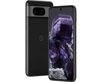 Смартфон Google Pixel 8 8/128GB Obsidian EU/USA