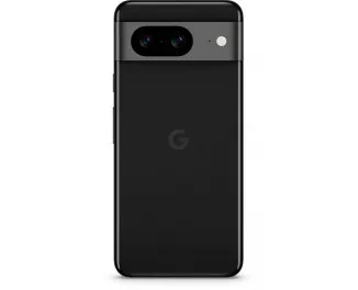 Смартфон Google Pixel 8 8/128GB Obsidian EU/USA