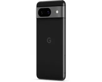 Смартфон Google Pixel 8 8/128GB Obsidian EU/USA