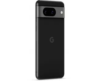 Смартфон Google Pixel 8 8/128GB Obsidian EU/USA