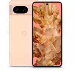 Смартфон Google Pixel 8 8/128GB Rose EU/USA