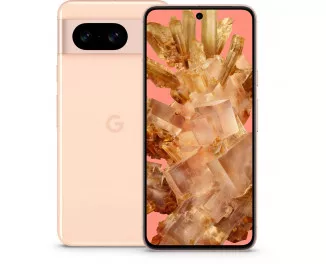 Смартфон Google Pixel 8 8/128GB Rose EU/USA
