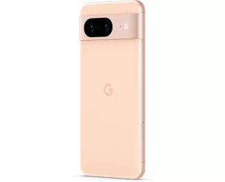 Смартфон Google Pixel 8 8/128GB Rose EU/USA