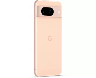 Смартфон Google Pixel 8 8/128GB Rose EU/USA