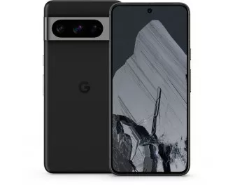 Смартфон Google Pixel 8 Pro 12/128GB Obsidian JP