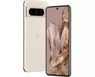 Смартфон Google Pixel 8 Pro 12/128GB Porcelain EU/USA