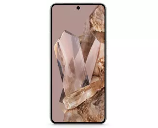 Смартфон Google Pixel 8 Pro 12/128GB Porcelain EU/USA