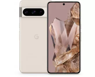 Смартфон Google Pixel 8 Pro 12/256GB Porcelain EU/USA