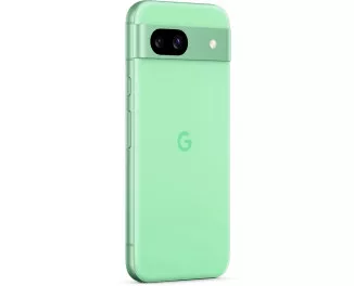 Смартфон Google Pixel 8a 8/128GB Aloe Japan Spec