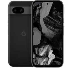 Смартфон Google Pixel 8a 8/128GB Obsidian EU/USA