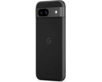 Смартфон Google Pixel 8a 8/128GB Obsidian EU/USA