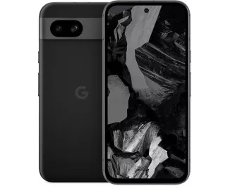 Смартфон Google Pixel 8a 8/128GB Obsidian Japan Spec