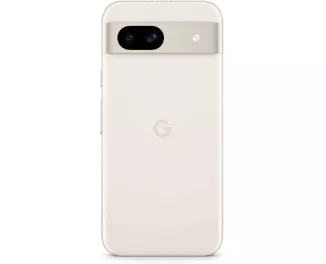 Смартфон Google Pixel 8a 8/128GB Porcelain Japan Spec