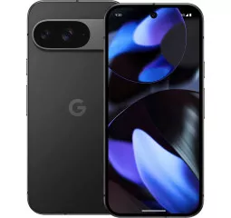 Смартфон Google Pixel 9 12/128GB Obsidian Japan Spec